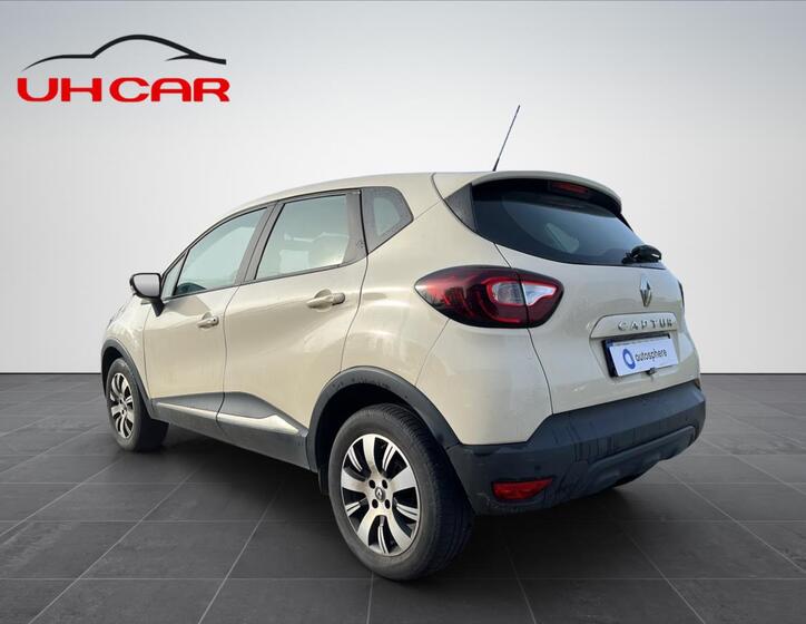 Renault Captur 7