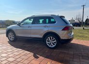 Volkswagen Tiguan SUV / Terénní 0,0 0