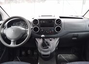 Peugeot Partner Kombi 1,6 l 66 kw