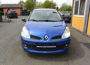 Renault Clio Hatchback 1,1 l 55 kw
