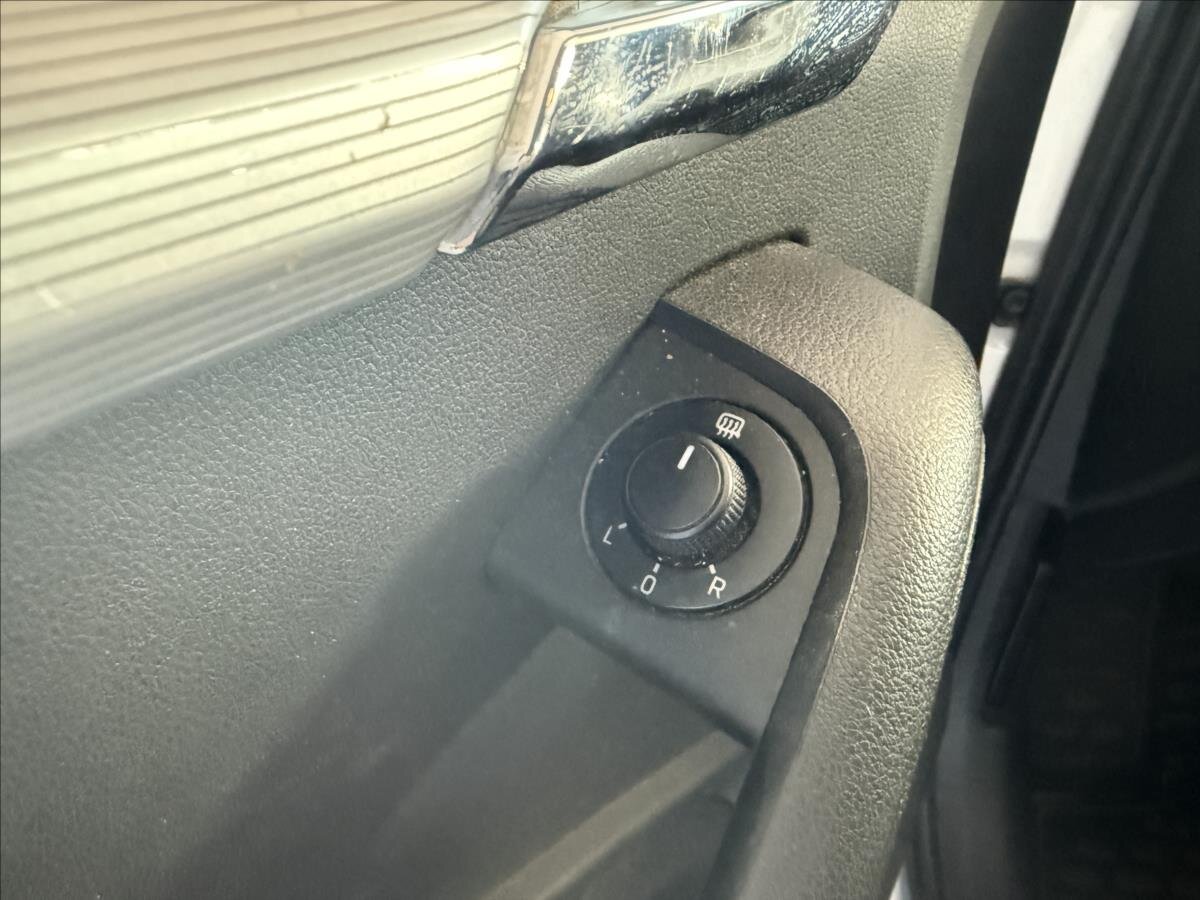 Škoda Octavia Kombi 1,6 l 77 kw