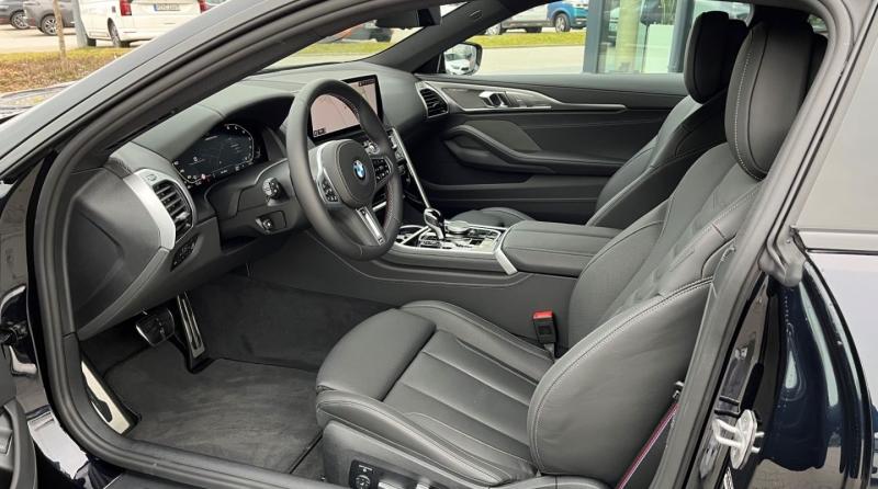 BMW Řada 8