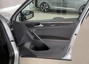 Volkswagen Tiguan SUV 1,5 l 110 kw