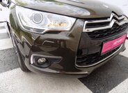 Citroën DS4 Hatchback 2,0 l 120 kw