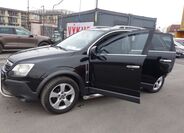 Chevrolet Captiva 13