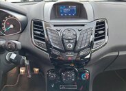 Ford Fiesta Hatchback 999,0 103 kw