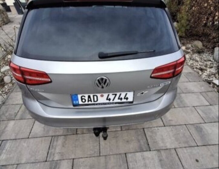 Volkswagen Passat Kombi 0,0 0