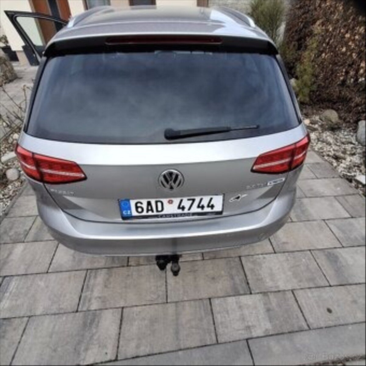 Volkswagen Passat Kombi 0,0 0