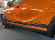 DS Automobiles DS3 Crossback Hatchback 1,5 l 94 kw