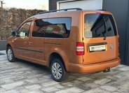 Volkswagen Caddy 8