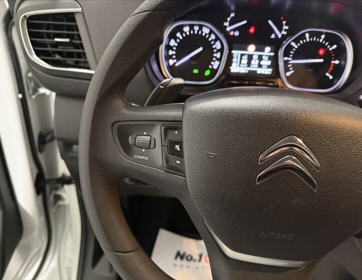 Citroën SpaceTourer 9