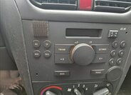 Opel Combo Skříň 1,2 l 55 kw