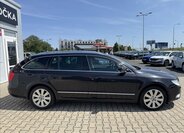 Škoda Superb Kombi 2,0 l 103 kw