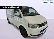Volkswagen Transporter Skříň 2,0 l 132 kw