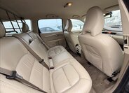 Volvo XC70 Kombi 2,4 l 151 kw