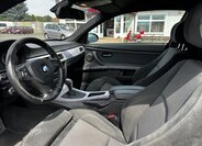 BMW Řada 3 Kupé 2,0 l 130 kw