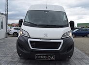 Peugeot Boxer 2