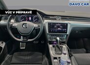 Volkswagen Passat Kombi 2,0 l 140 kw