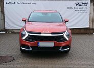 KIA Sportage Ostatní 1,6 l 117 kw