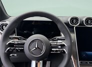 Mercedes-Benz GLC SUV / Terénní 2,0 l 157 kw
