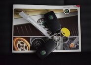 Škoda Octavia Kombi 1,6 l 75 kw