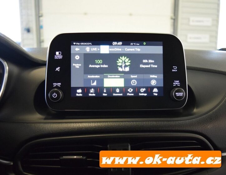 Fiat Tipo Kombi 1,6 l 0