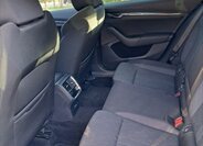 Škoda Octavia Kombi 0,0 85 kw