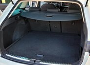 Seat Leon Kombi 1,2 l 81 kw