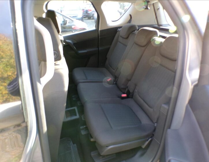 Opel Meriva Kombi 1,4 l 74 kw