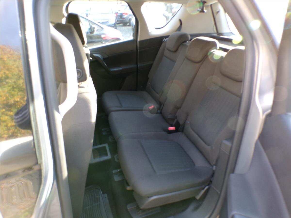 Opel Meriva Kombi 1,4 l 74 kw