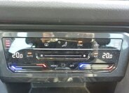 Volkswagen Tiguan SUV / Terénní 1,5 l 110 kw