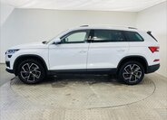 Škoda Kodiaq SUV 2,0 l 110 kw