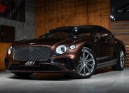 Bentley Continental GT 4