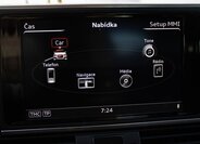 Audi A6 Kombi 3,0 l 160 kw