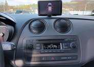 Seat Ibiza Hatchback 1,2 l 77 kw