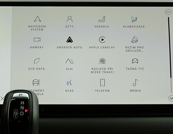 Land Rover Defender 20