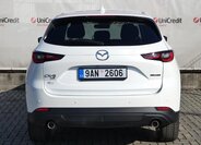 Mazda CX-5 SUV / Terénní 2,5 l 143 kw