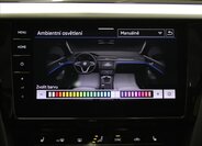 Volkswagen Arteon Liftback 2,0 l 206 kw