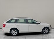 Škoda Octavia Kombi 1,6 l 81 kw
