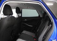 Opel Grandland SUV / Terénní 1,2 l 96 kw