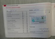 Škoda Octavia Kombi 1,8 l 118 kw