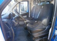 Citroën Jumper Ostatní 2,2 l 96 kw