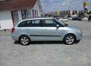Škoda Fabia 5