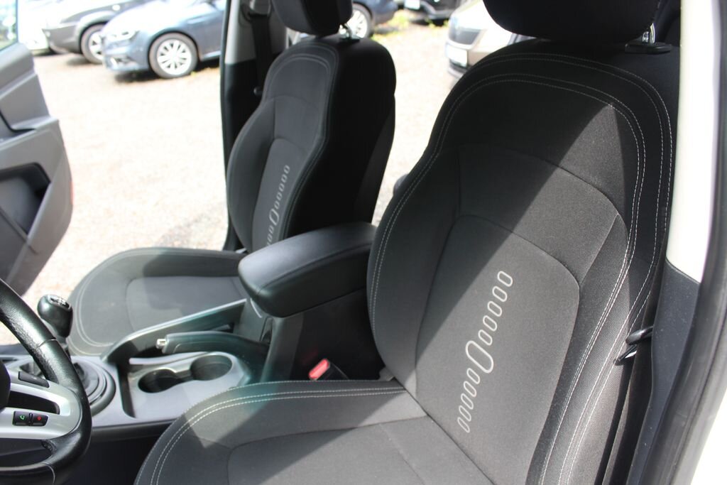 KIA Sportage SUV / Terénní 1,6 l 99 kw