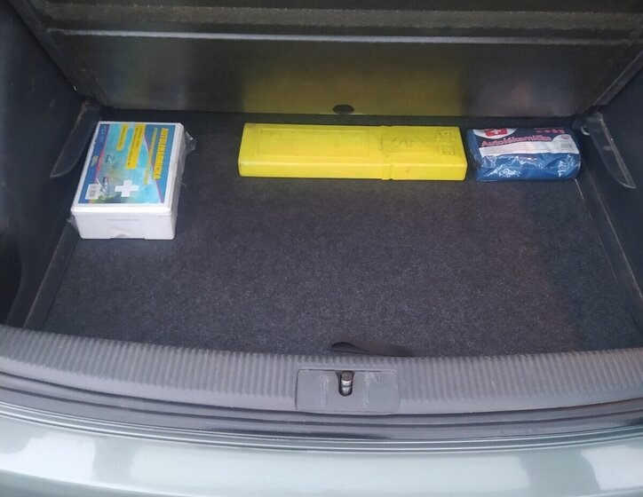 Volkswagen Golf Plus SUV / Terénní 0,0 77 kw