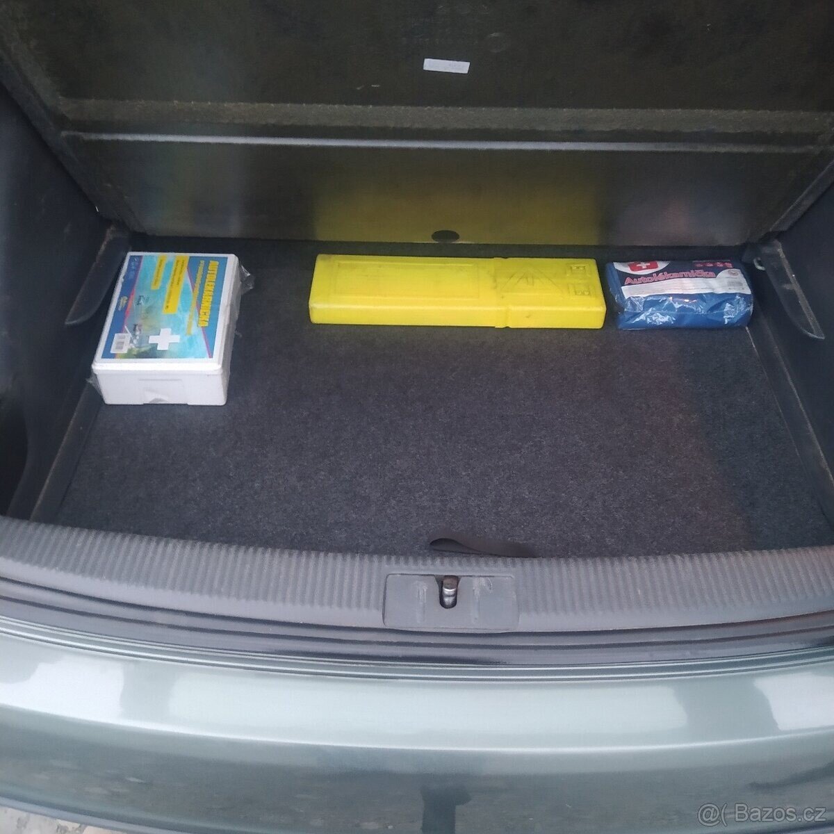 Volkswagen Golf Plus SUV / Terénní 0,0 77 kw