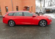 Opel Insignia Kombi 2,0 l 125 kw