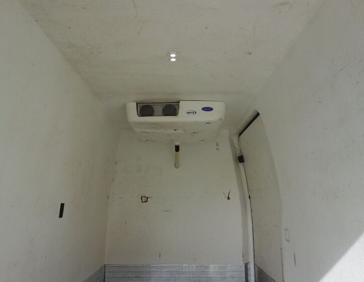 Mercedes-Benz Sprinter 20