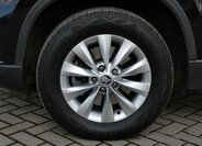 Škoda Karoq SUV / Terénní 1,5 l 110 kw