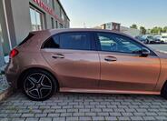 Mercedes-Benz Třídy A 44